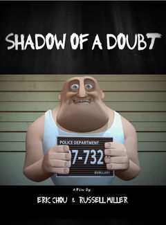 Shadow of a Doubt (2011)