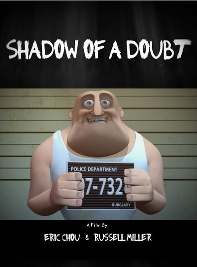 Shadow of a Doubt