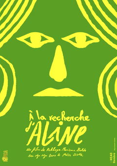 À la recherche d'Aline (2020)