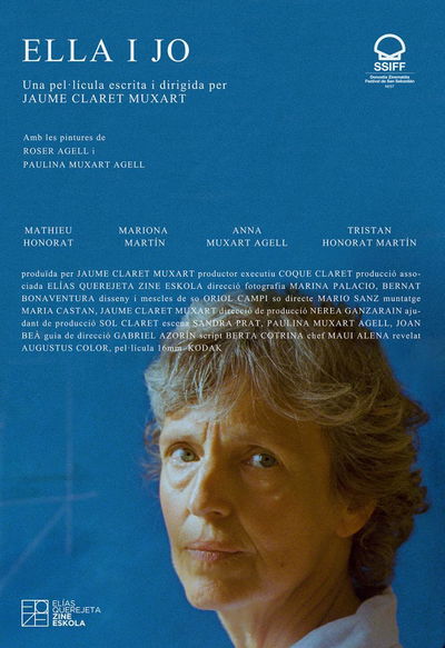 Ella i jo