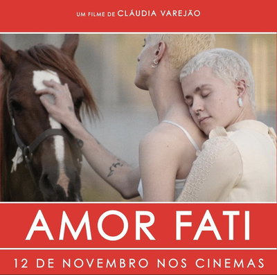 Amor Fati