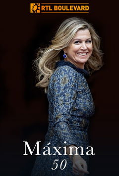 RTL Boulevard: Máxima 50 (2021)