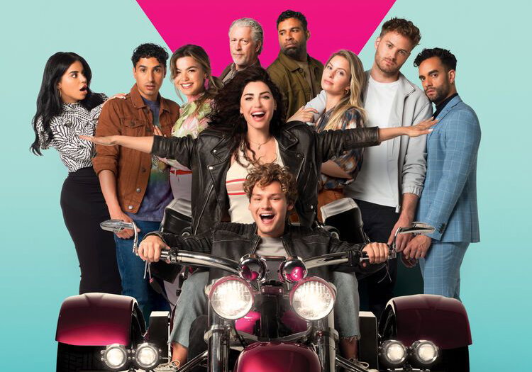 Beste Romantische Films 2021 op HBO Max (juni 2026)