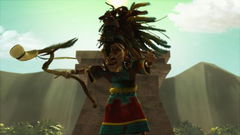 Kichwa (2010)