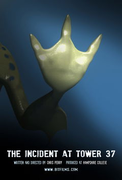 The Incident at Tower 37 (2009)