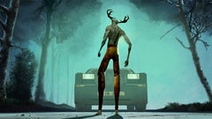 Mighty Antlers (2011)