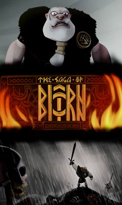 The Saga of Biorn (2011)