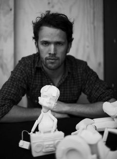 The Eagleman Stag (2010)