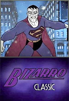 Bizarro Classic (2012)