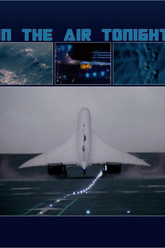 In the Air Tonight (2020)