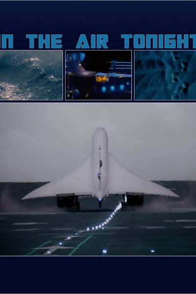 In the Air Tonight