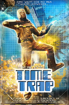 Time Trap (2013)