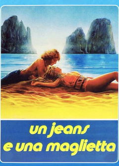 Un Jeans e una Maglietta (1983)