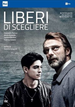 Sons of 'Ndrangheta (2019)