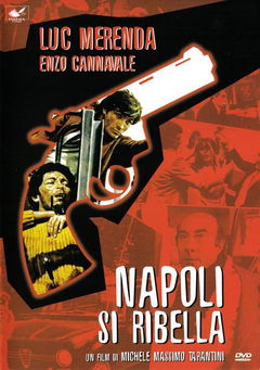 Napoli Si Ribella (1977)