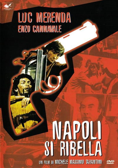 Napoli Si Ribella