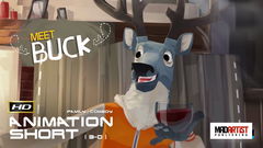 Meet Buck (2010)