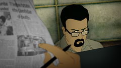 Paranoia (2010)