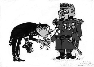 Hands Up Mr. Rasnichi