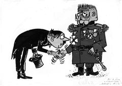 Hands Up Mr. Rasnichi (1967)