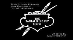 The Tantalizing Fly (1919)