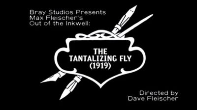 The Tantalizing Fly
