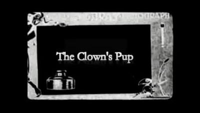 The Clown's Pups