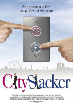 City Slacker (2012)
