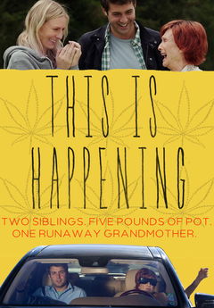 This Is Happening (2015)