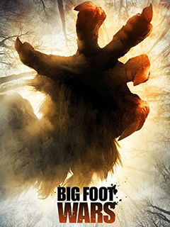 Bigfoot Wars (2014)