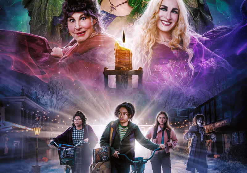 Beste Fantasyfilms 2022 op Disney+ (april 2026)