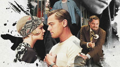 Leonardo DiCaprio - Hollywood's golden boy