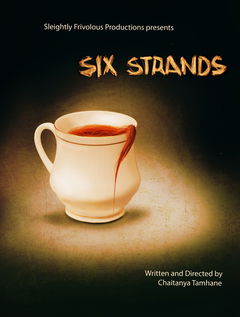 Six Strands (2011)