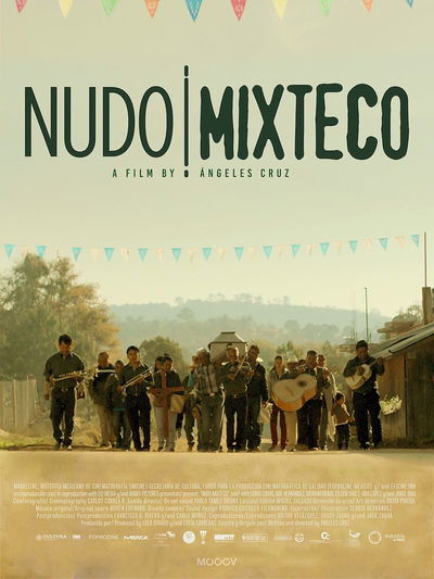 Nudo mixteco