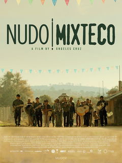 Nudo mixteco (2021)