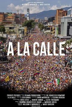 A La Calle (2020)