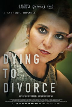 Dying to Divorce (2021)