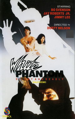 White Phantom (1987)