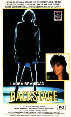 Backstage (1988)