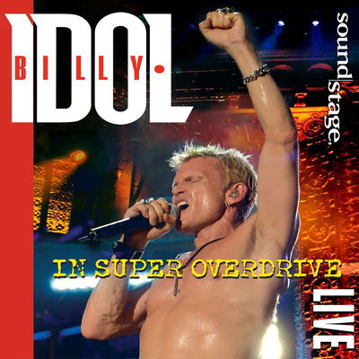 Billy Idol: In Super Overdrive