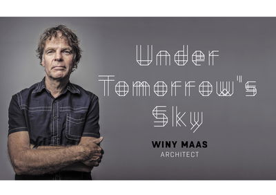 Under Tomorrow's Sky