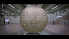 Le grain de sable dans la machine (2021)