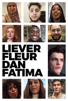 Liever Fleur Dan Fatima (2021)