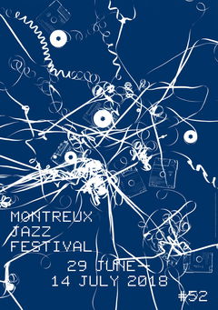 Montreux Jazz Festival (2018)