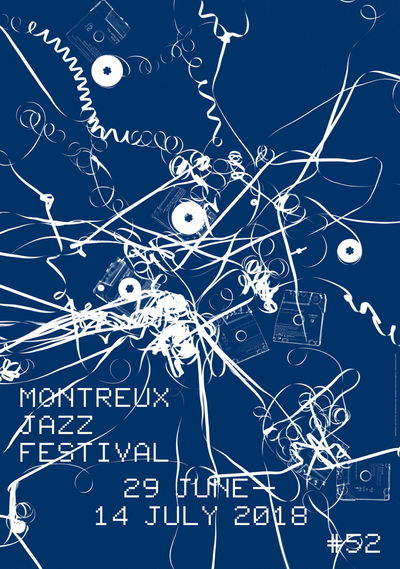 Montreux Jazz Festival