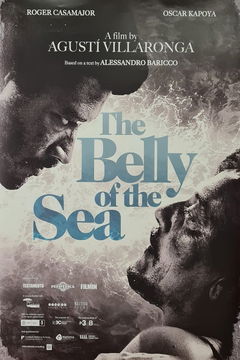 El ventre del mar (2021)