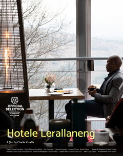 Hotele Lerallaneng (2021)