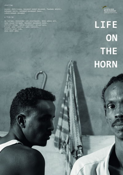 Life on the Horn