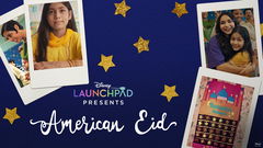American Eid (2021)