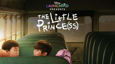 The Little Prince(ss)